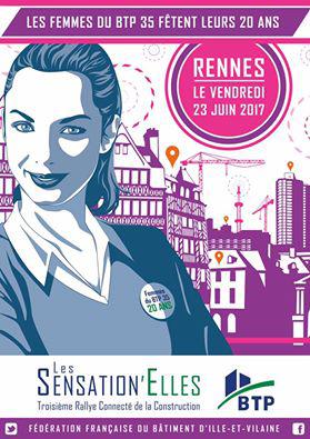 20 ans femmes du btp